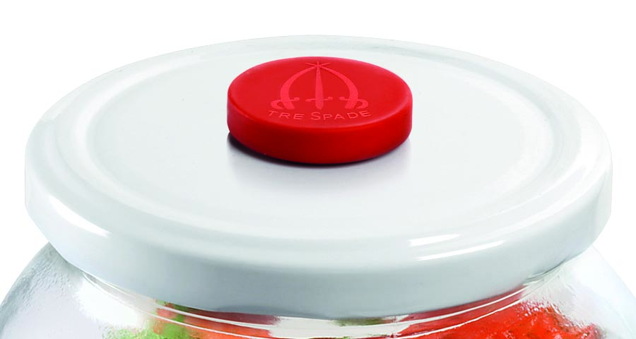 T 43 PRO-Tre Spade - Imagen 3