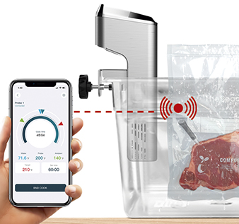 VESTEMP BP20 - Imagen 3