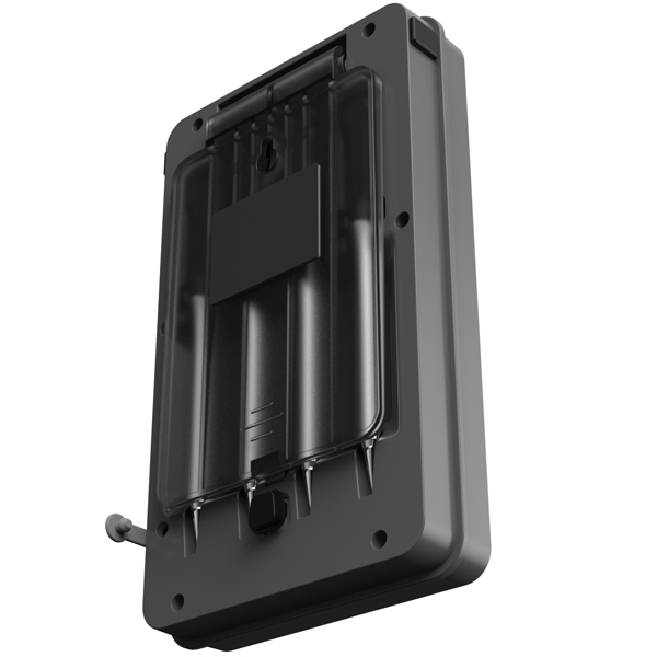 VESTEMP BP50 - Imagen 2