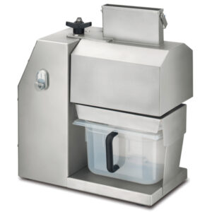 TSC 600 • Ablandador y Cortadora de tiras