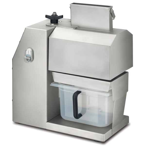 TSC 600 • Ablandador y Cortadora de tiras